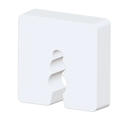 Podkładki dystansowe 15mm